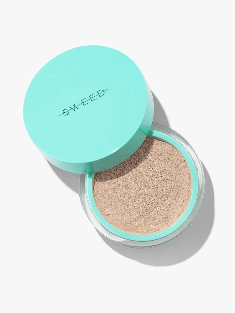 Säkerhetsgodkänd Miracle Powder