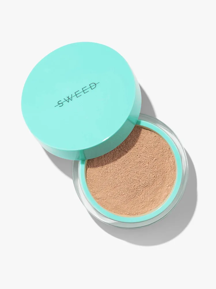 Säkerhetsgodkänd Miracle Powder