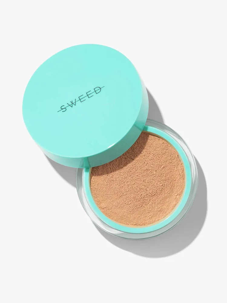 Säkerhetsgodkänd Miracle Powder