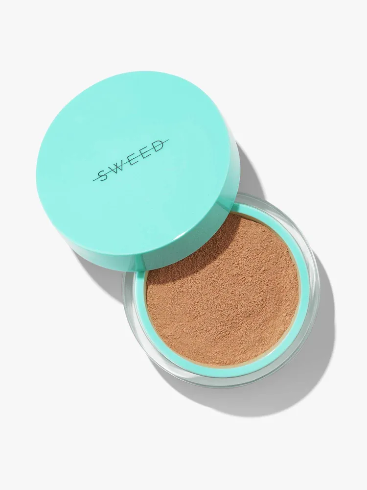 Säkerhetsgodkänd Miracle Powder