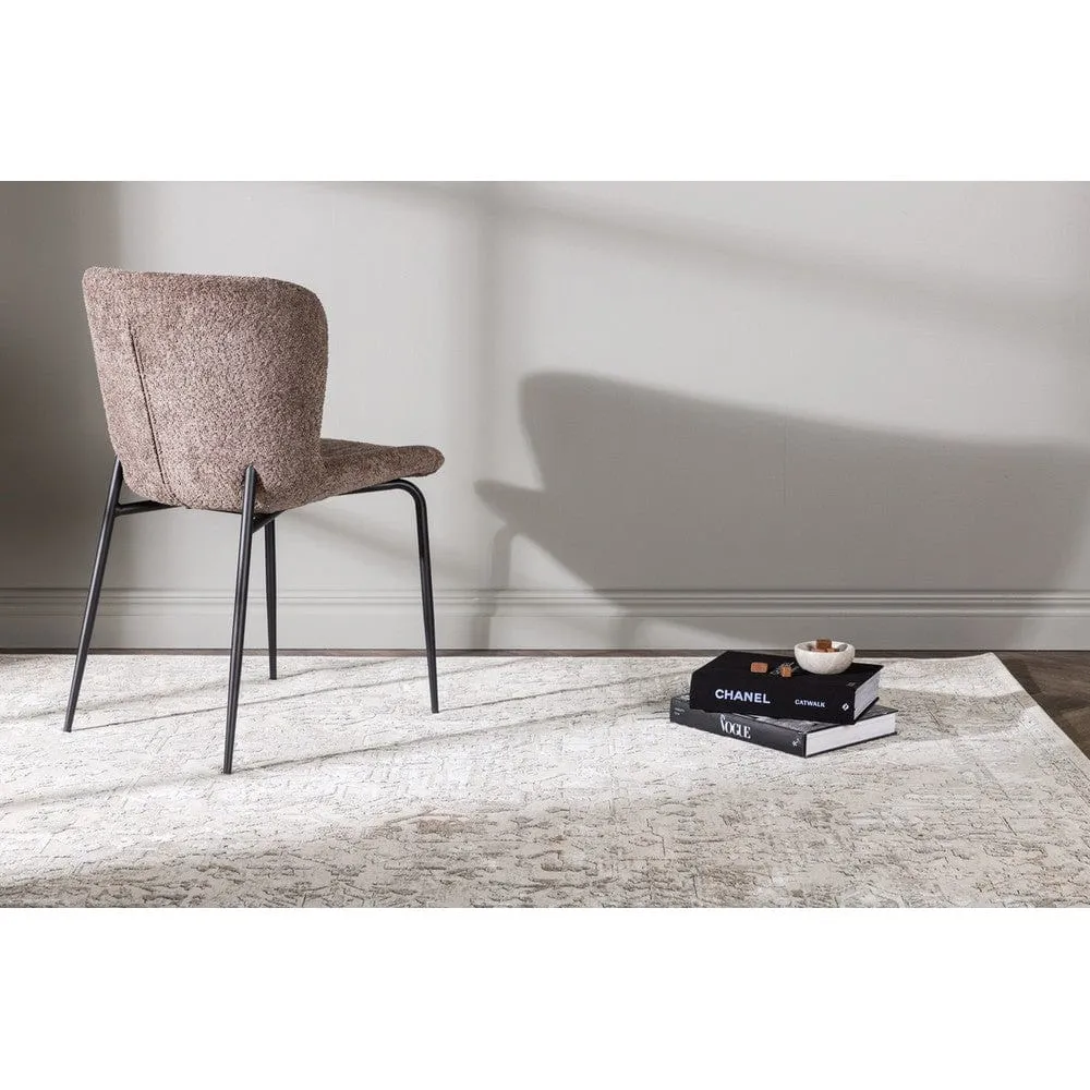 Säkerhetsgodkänd Venture Home Matta Cleo Hypnos 230x160