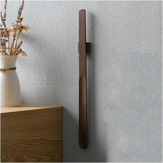 Skohorn – Skönare vardag. Snyggare hem. Home & Workshop Brun