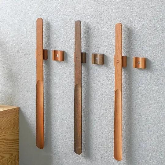 Skohorn – Skönare vardag. Snyggare hem. Home & Workshop Brun