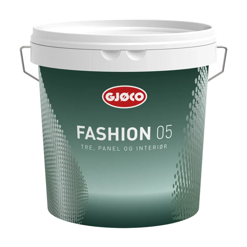 Snickerifärg Mild 1275 05