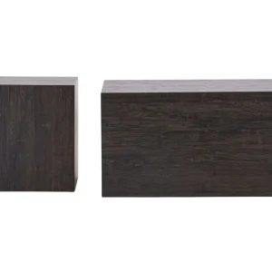 Soffbordset Venture Home York 2st 60x80 cm/40x40 cm