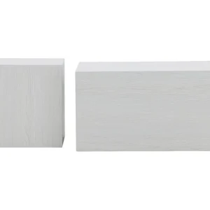 Soffbordset Venture Home York 2st 60x80 cm/40x40 cm