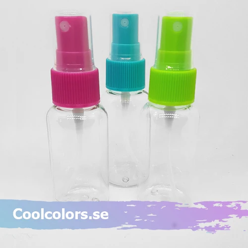 Sprayflaska 40ml