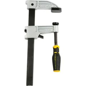 STANLEY Skruvtving 400mm