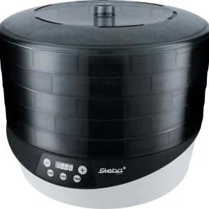 Steba Dehydrator ED8 | Variable Speed | Overload Protection