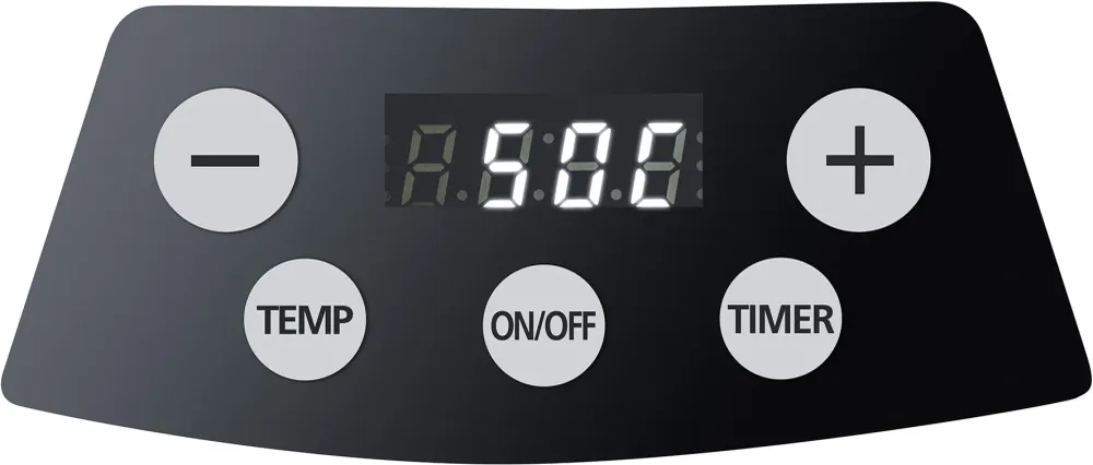 Steba Dehydrator ED8 | Variable Speed | Overload Protection