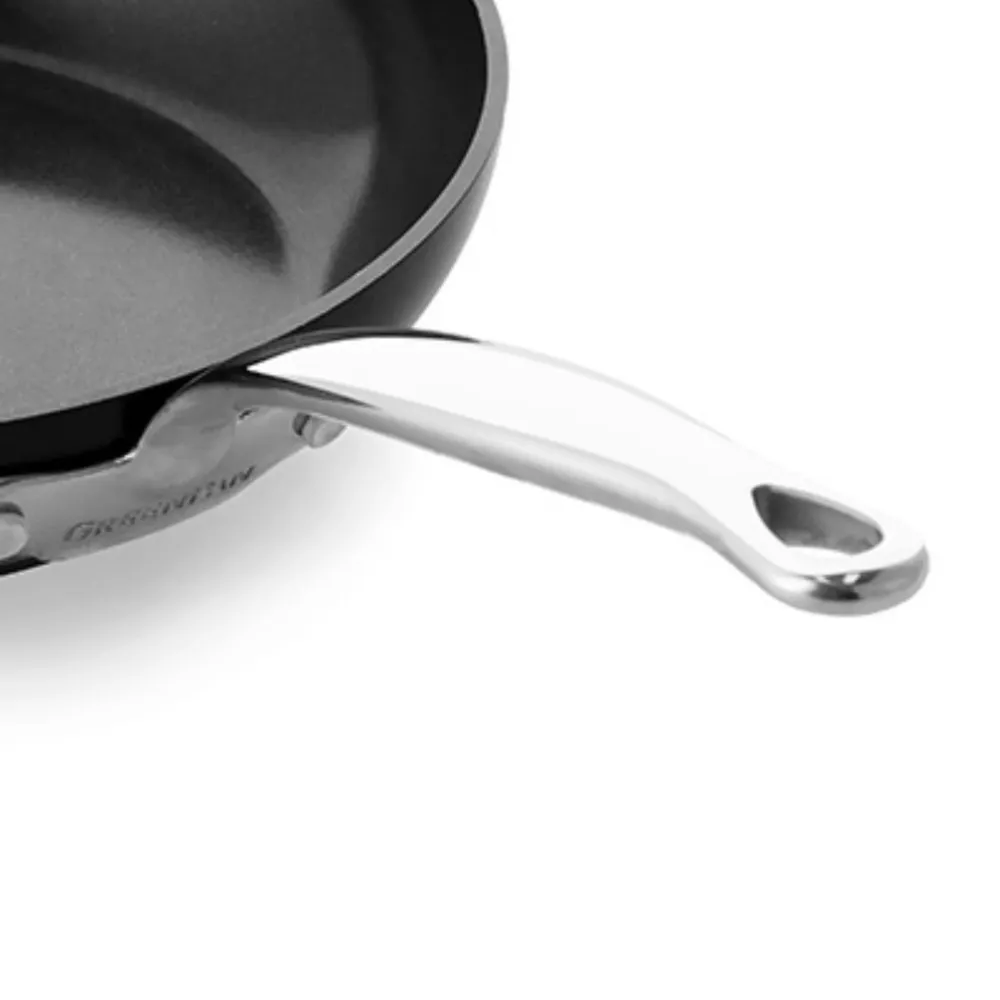 Stekpanneset FunNordic stekpanna 24 cm + stekpanna 28 cm