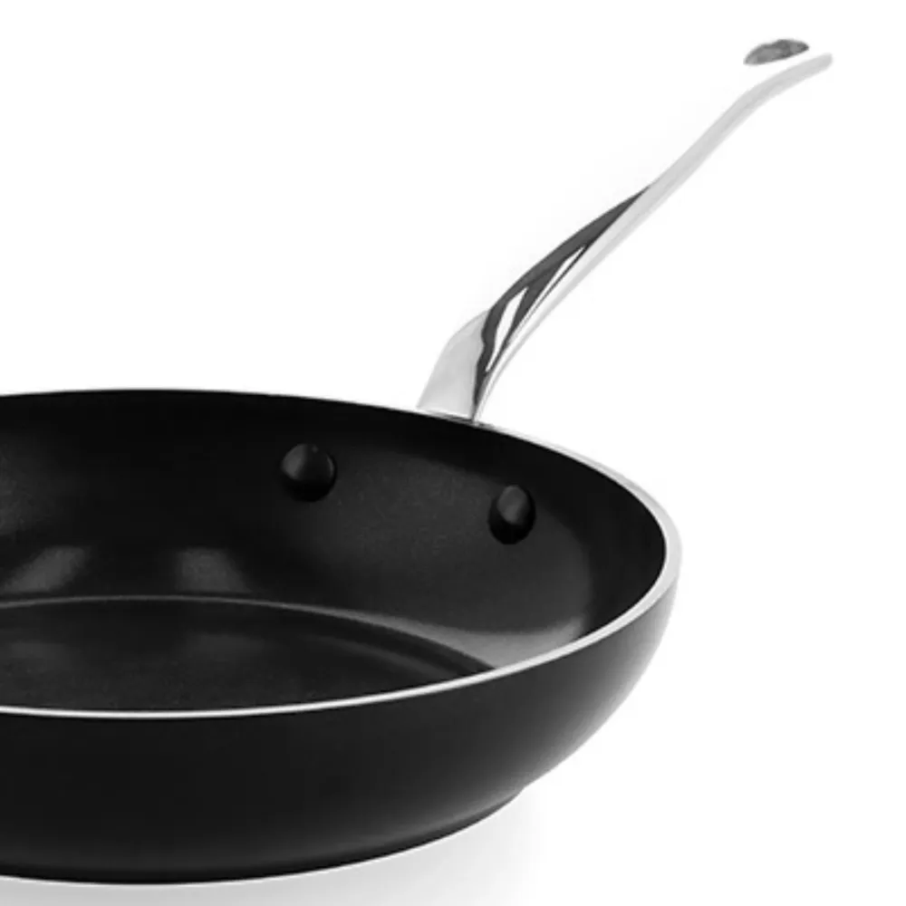 Stekpanneset FunNordic stekpanna 24 cm + stekpanna 28 cm