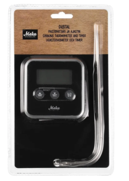 Stektermometer Made USA