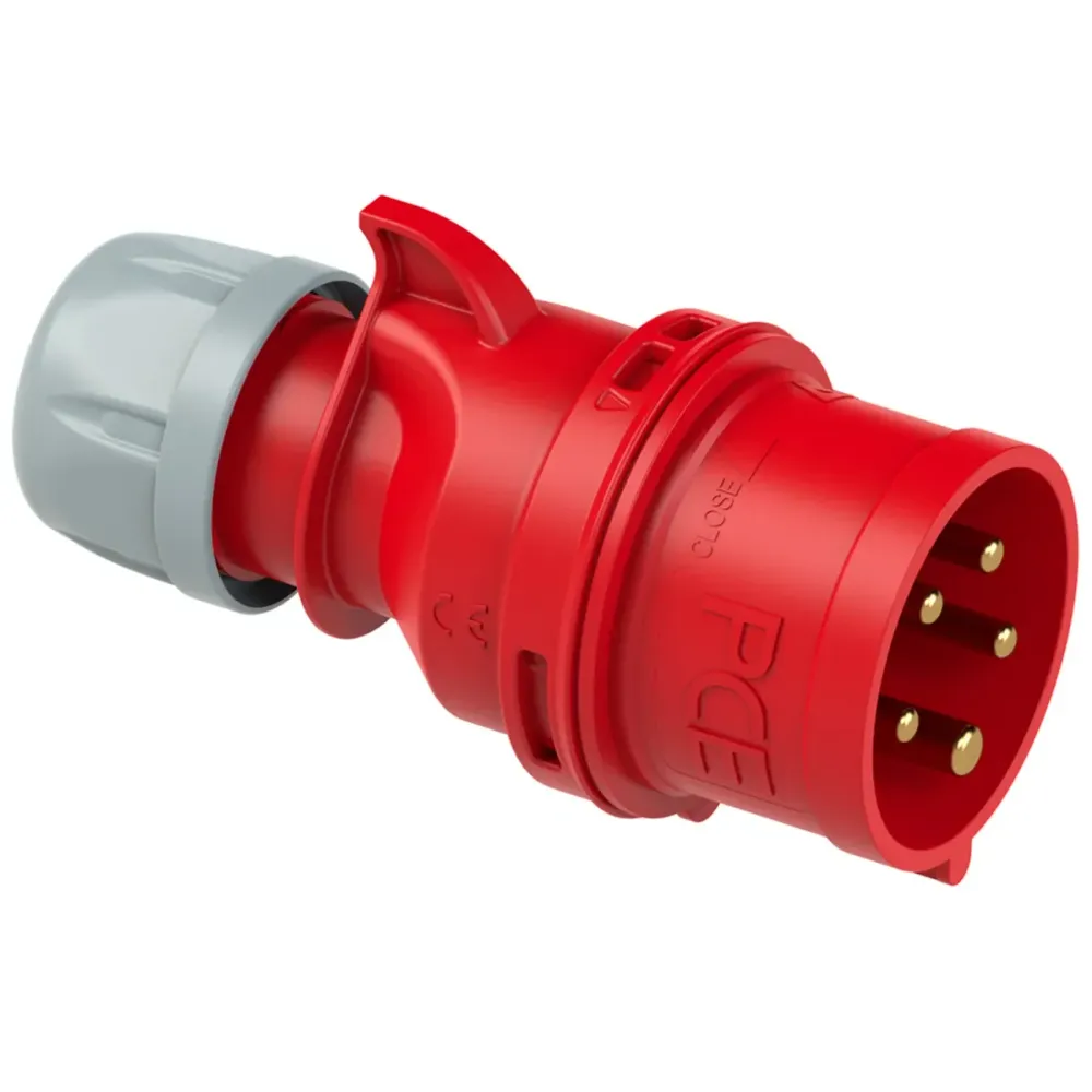 Stickpropp CEE 416-6