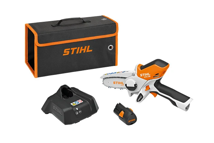 Stihl GTA 26 Grenkap