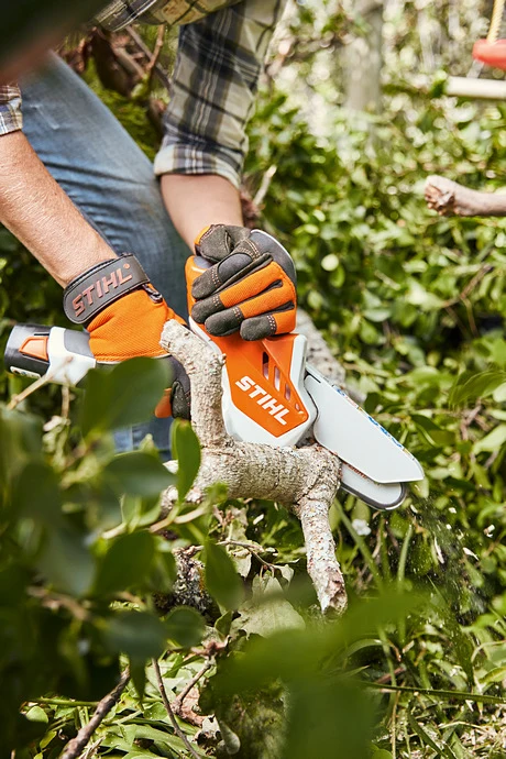Stihl GTA 26 Grenkap