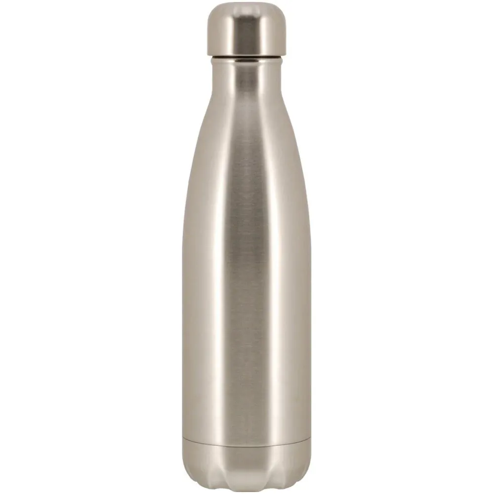 Ståltermosflaska 0,5L