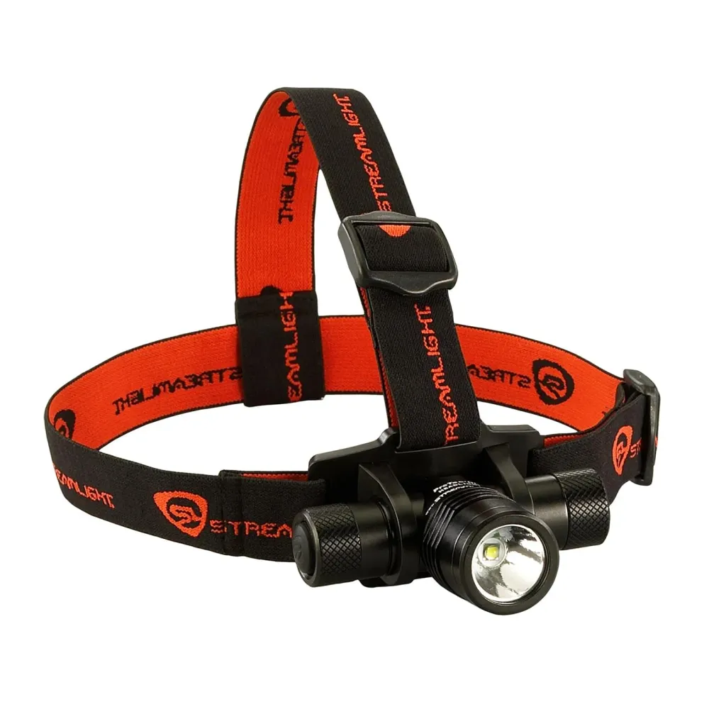 Streamlight ProTac HL Pannlampa 540 Lumens