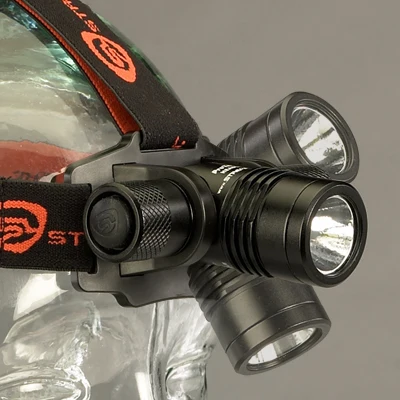 Streamlight ProTac HL Pannlampa 540 Lumens