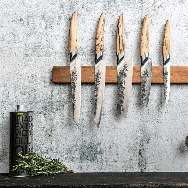 Style De Vie Knivlist Magnetiskt Acacia 50 cm