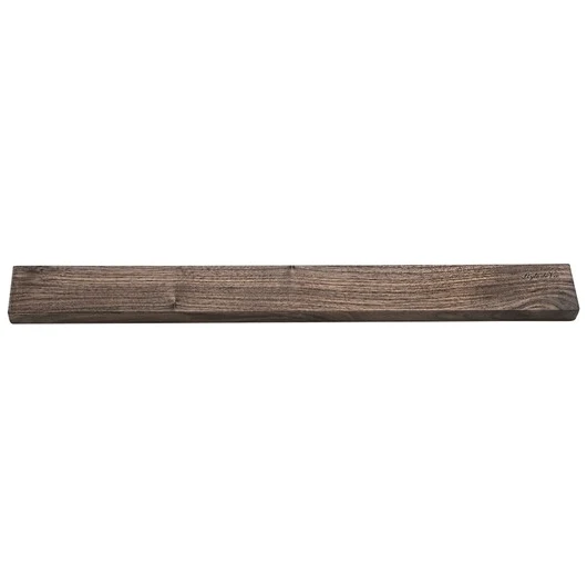 Style De Vie Knivlist Magnetiskt Valnötsträ 50 cm