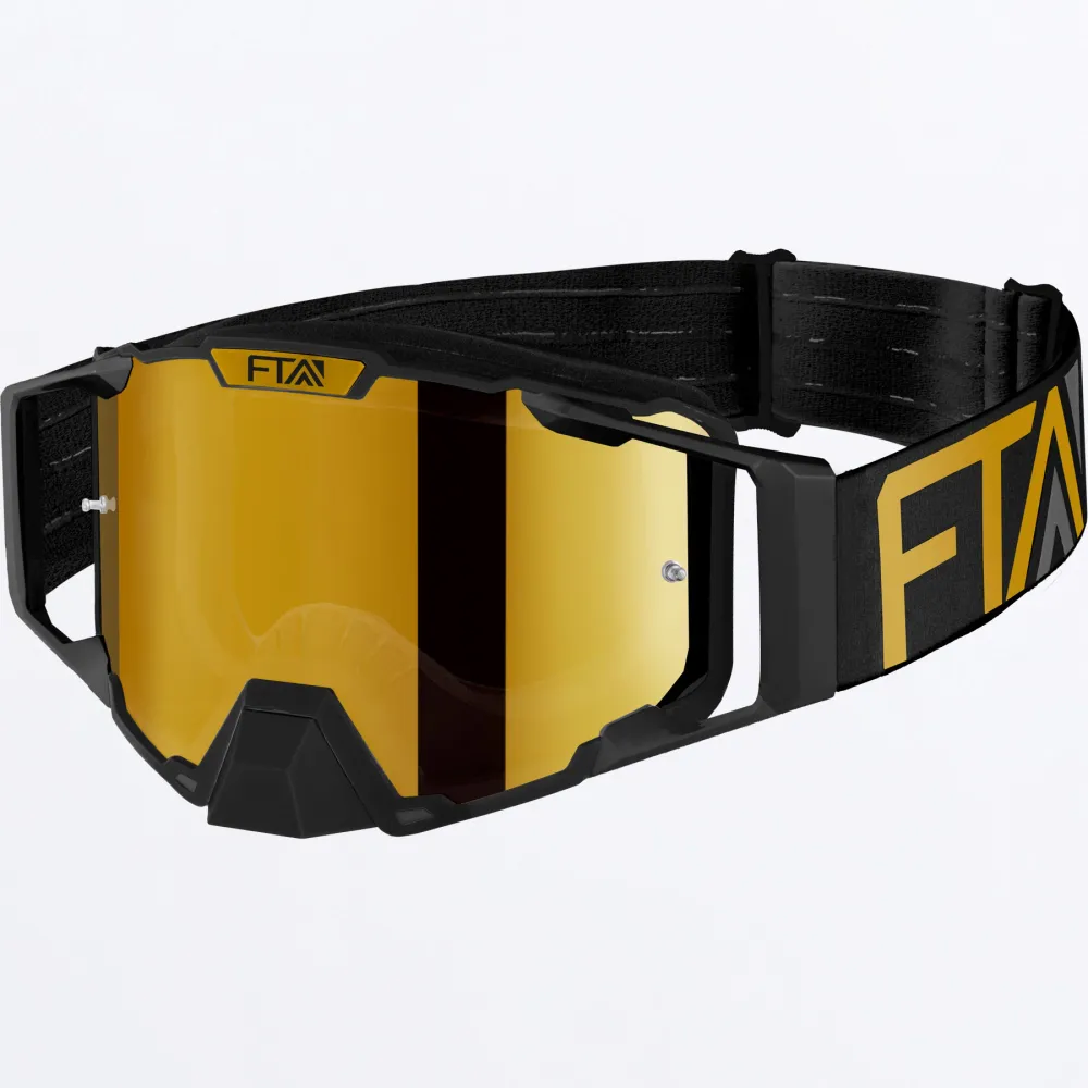 STYLZ MX Goggle Compatible DeWALT Batteries Os
