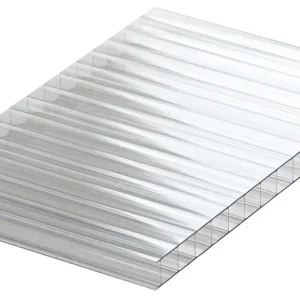 Symphonie Omonterat Kanalplast 8mm 640x350cm