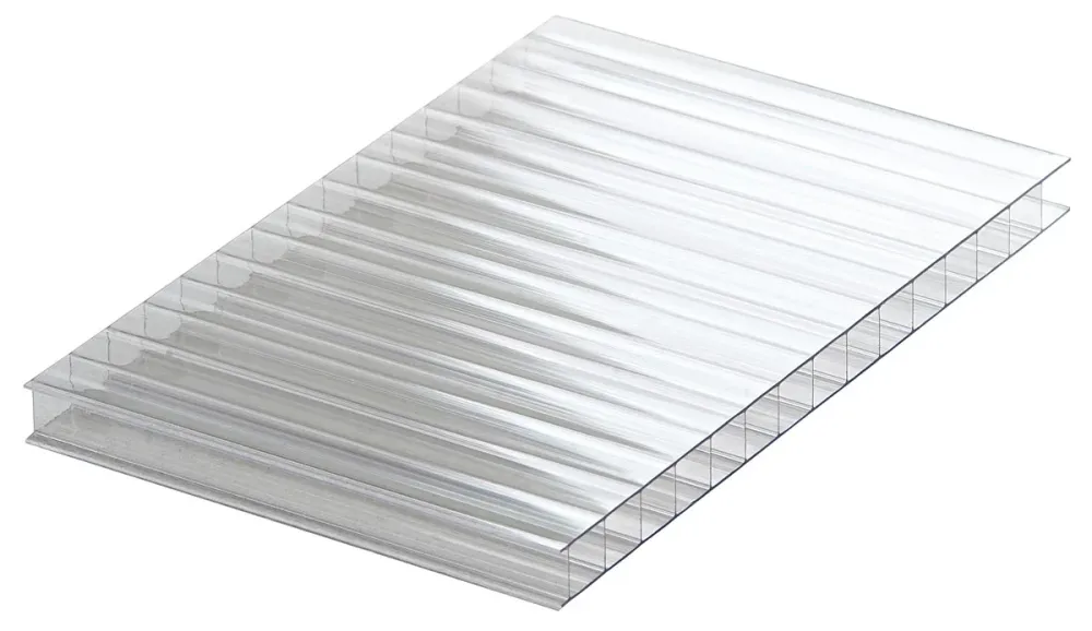 Symphonie Omonterat Kanalplast 8mm 640x350cm