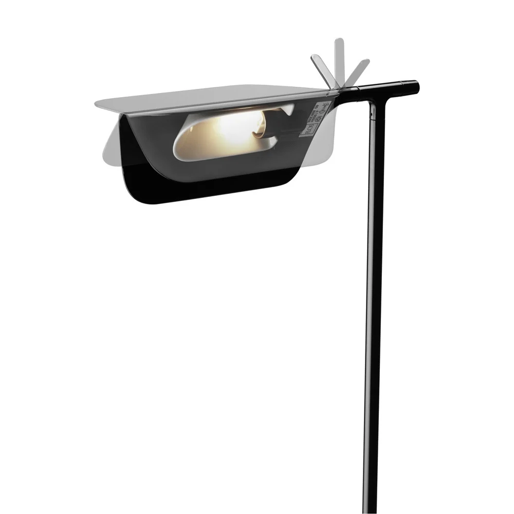 Tab Table bordslampa Work Light Shiny