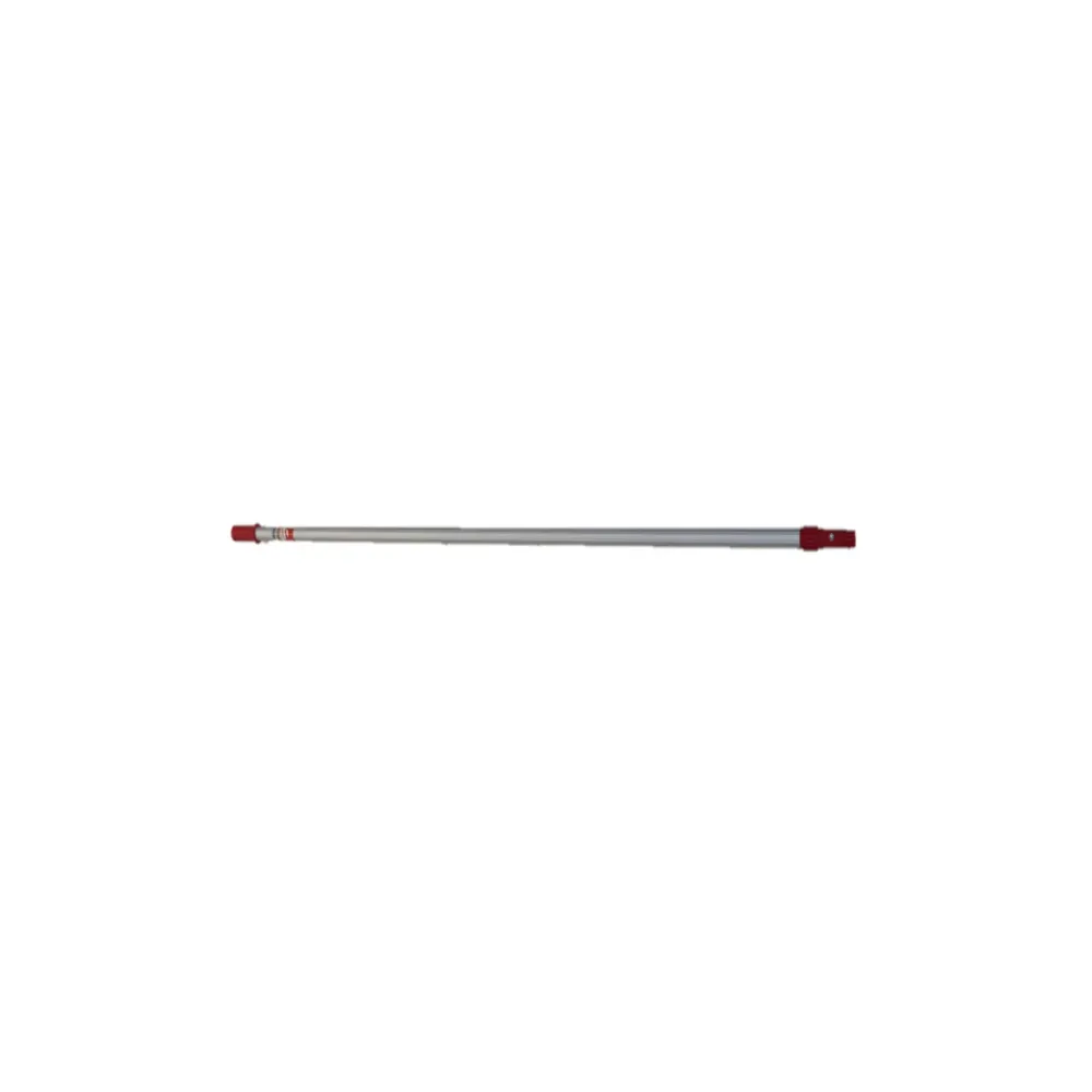 Teleskopskaft Alu MAKO 200-400 cm
