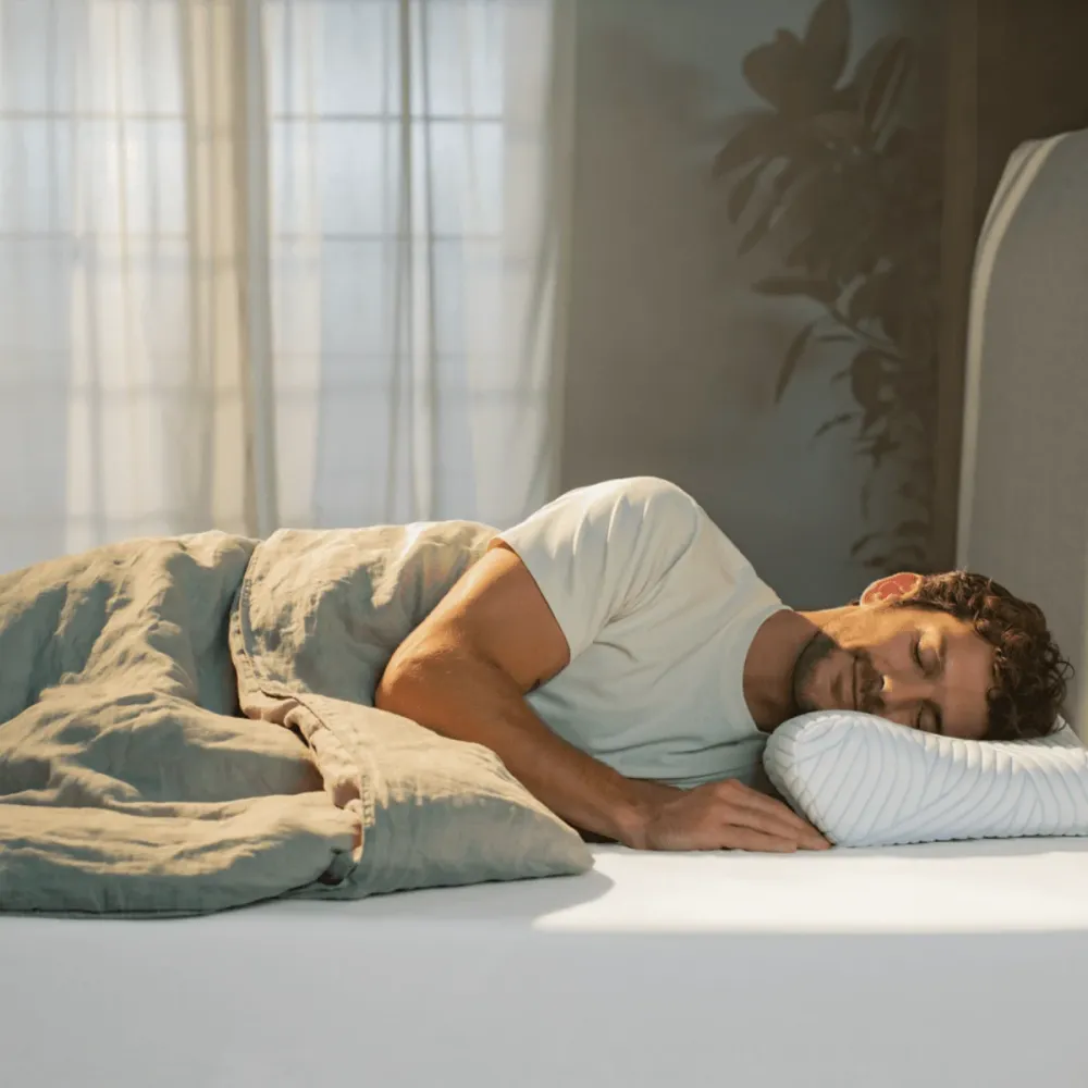 Tempur ErgoPlus SmartCool™ Kudde 3-Year Service Plan