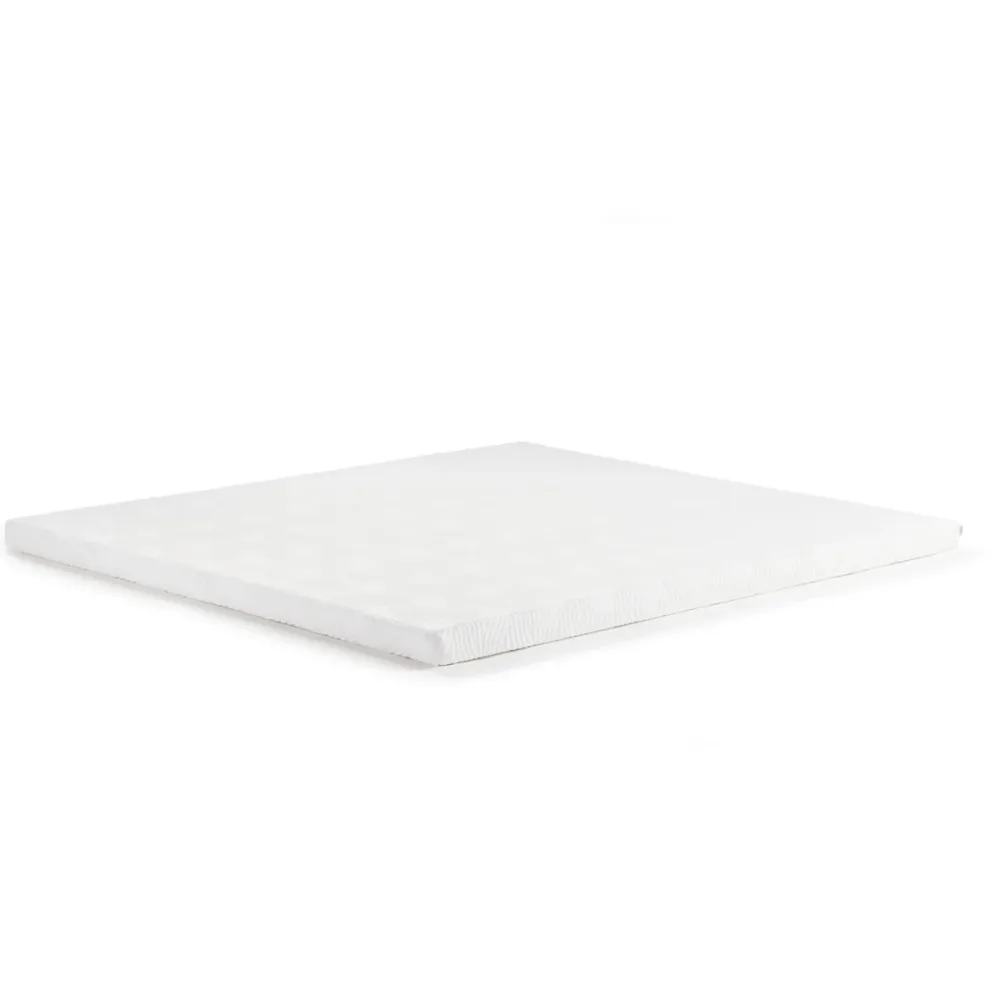 Tempur Pro Plus Bäddmadrass | Variable Speed | Overload Protection 80x200
