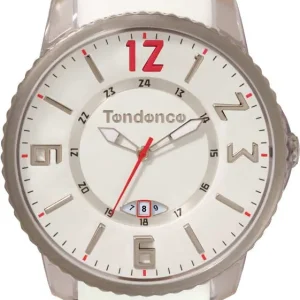 Tendence Sleek POP 3H White