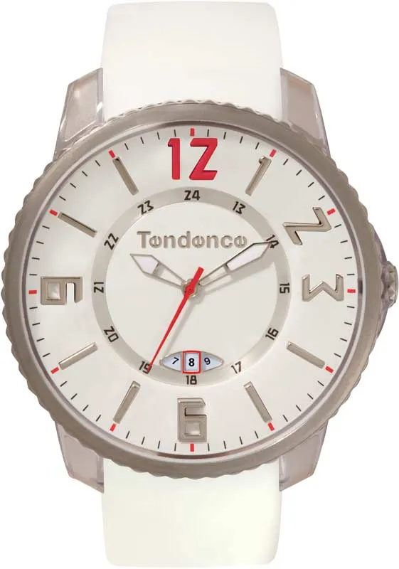 Tendence Sleek POP 3H White