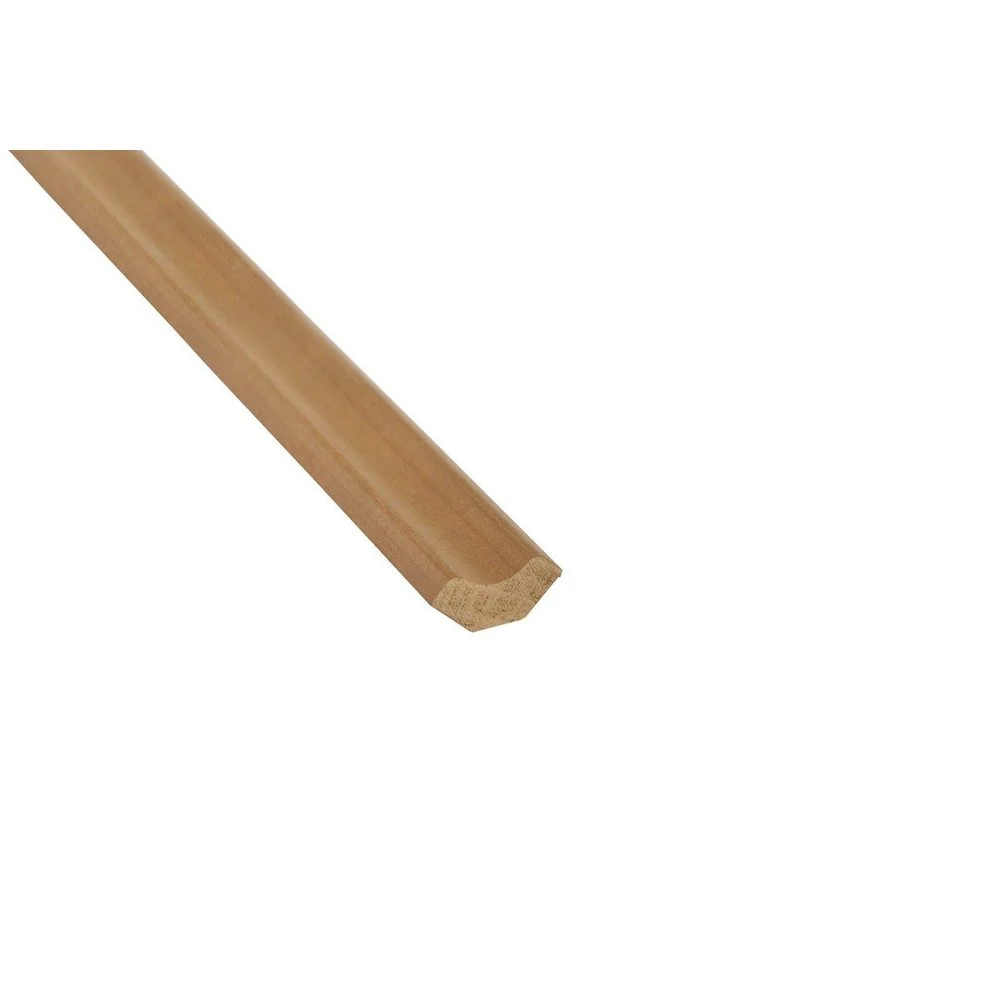 Thermory Bastulist SI 18x15 mm 2100