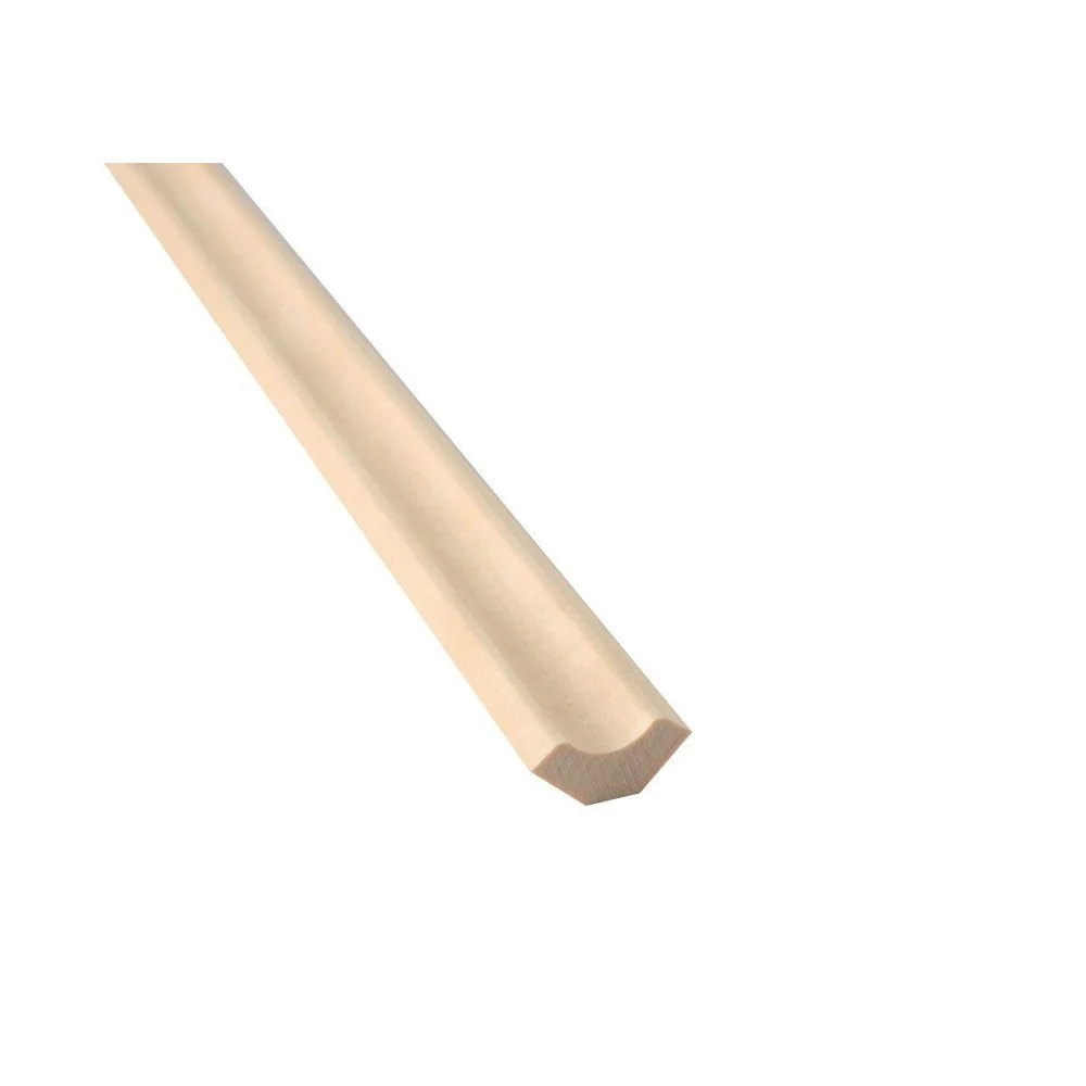 Thermory Bastulist SI 25x25 mm 2100