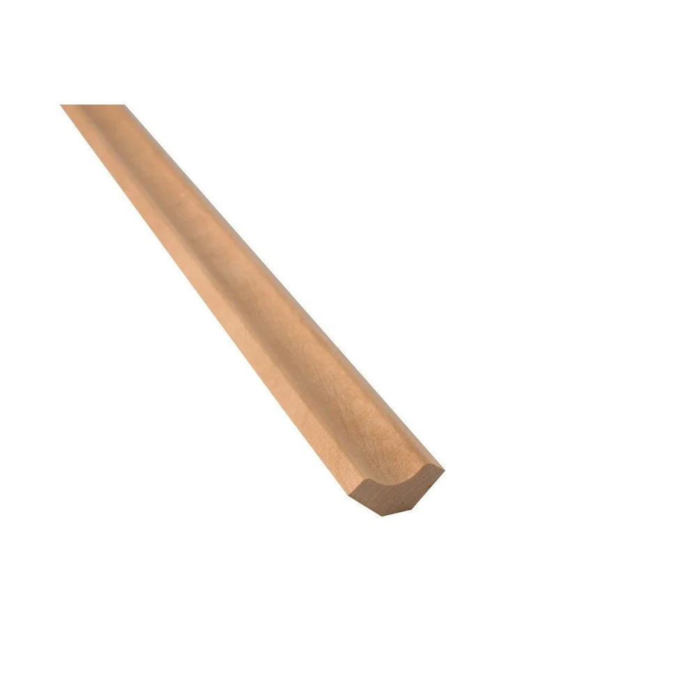 Thermory Bastulist SI 30x14 mm 2100