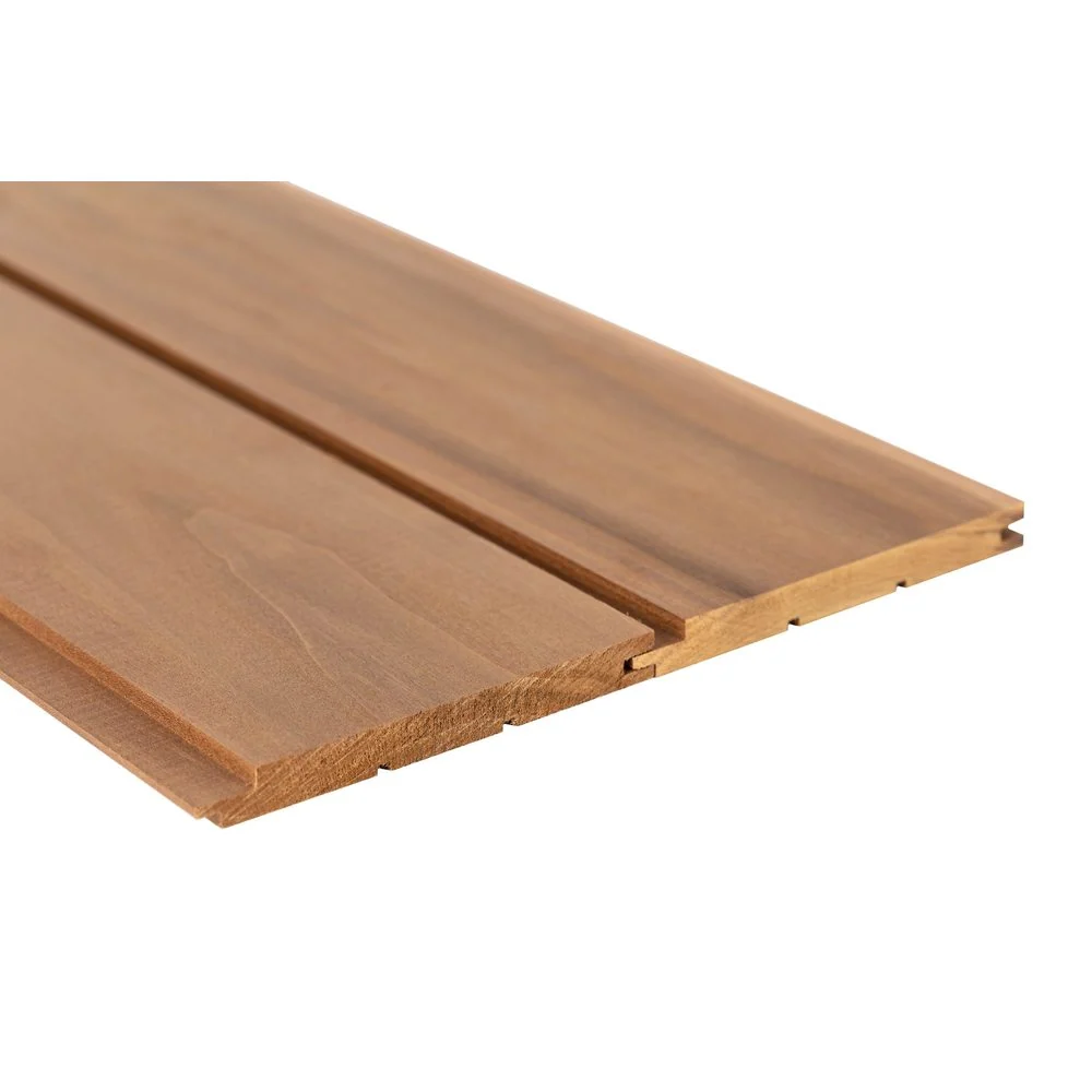 Thermory Bastuväggpanel Trend Series STS10 Termo Magnolia 1500