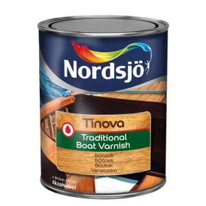 Tinova Classic Boat Varnish