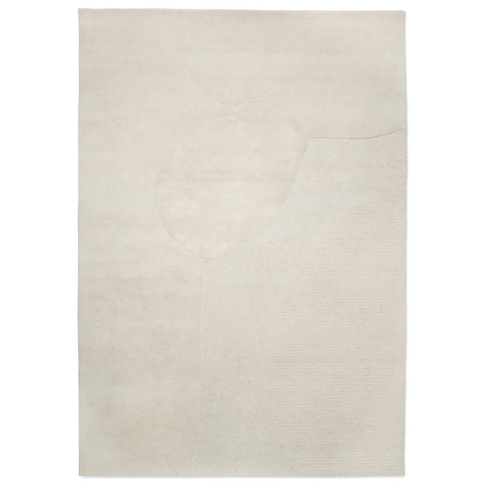 Topaz Matta Ivory Industrial Design 170x230