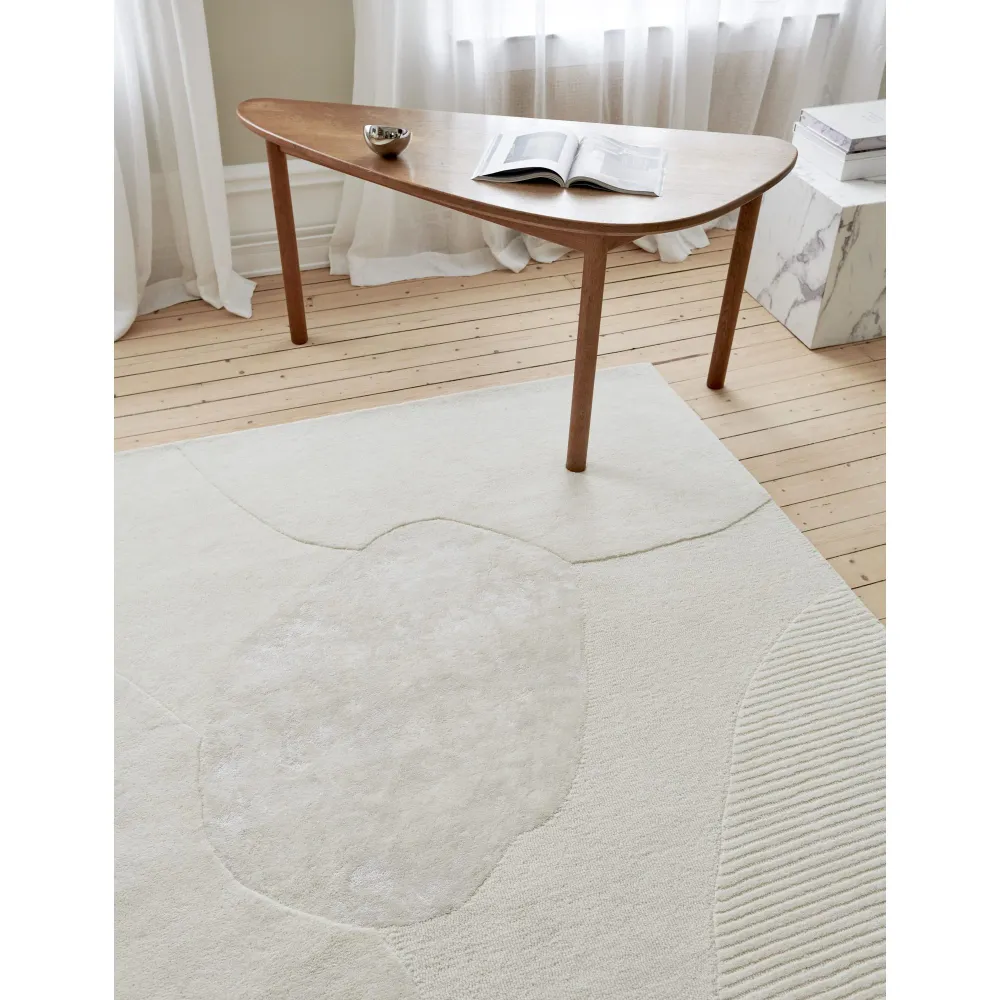 Topaz Matta Ivory Industrial Design 170x230