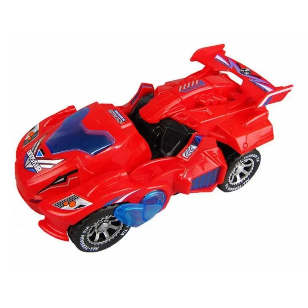 Transformerande dinousariebil 3-Year Service Plan Rod