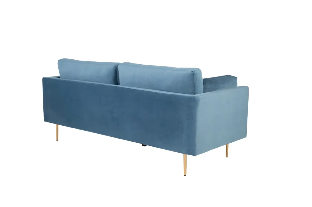 Trådlös 3-sits soffa Venture Home Boom
