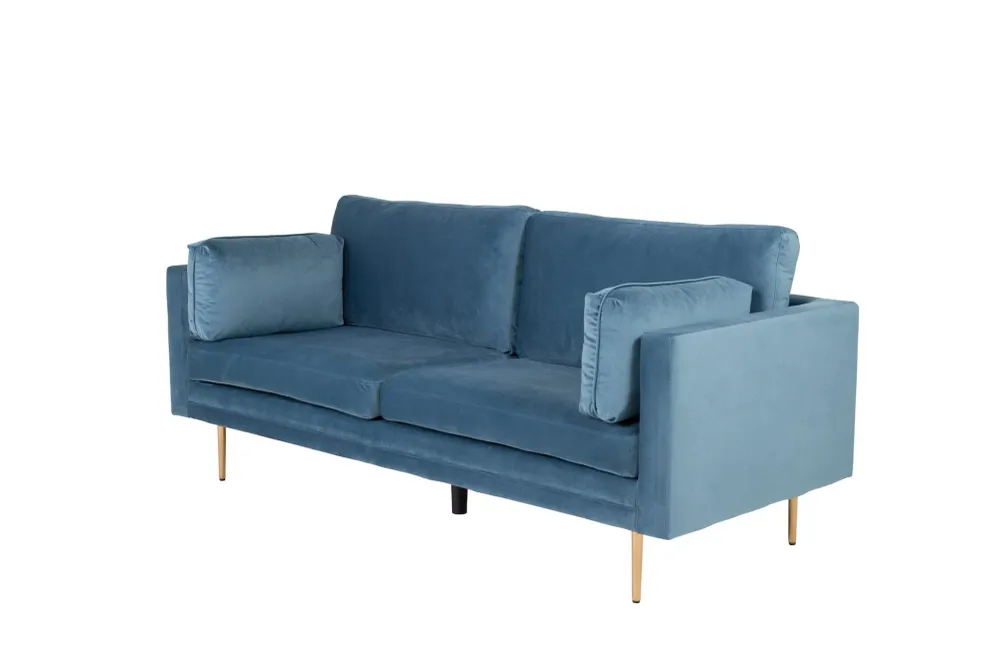 Trådlös 3-sits soffa Venture Home Boom