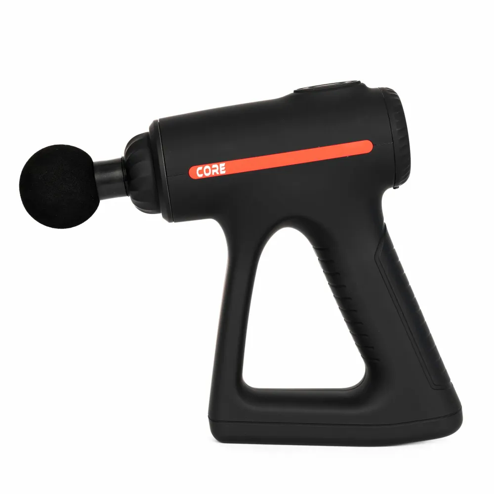 Trådlös Core Massagepistol Boost