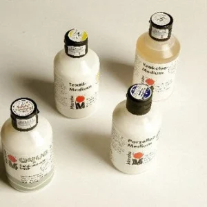 Trådlös Krakelee Medium 250 Ml