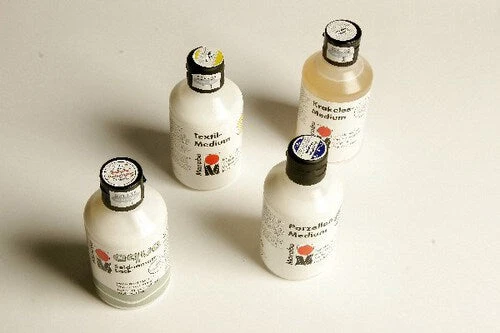 Trådlös Krakelee Medium 250 Ml