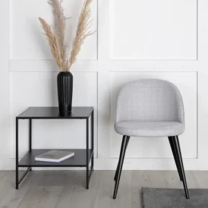 Trådlös Matstol Venture Home Velvet