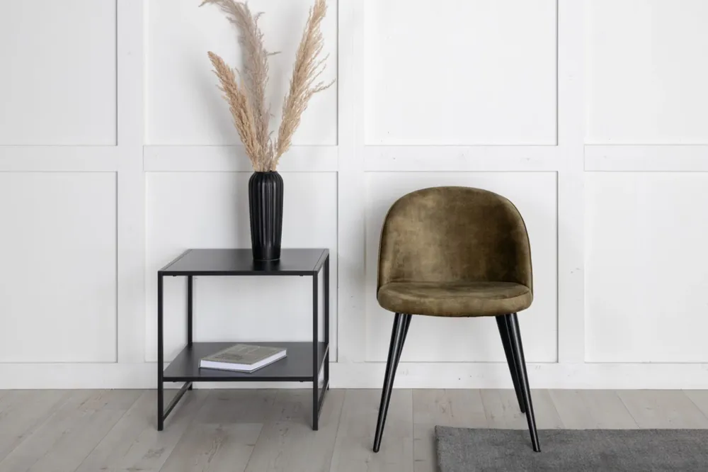 Trådlös Matstol Venture Home Velvet