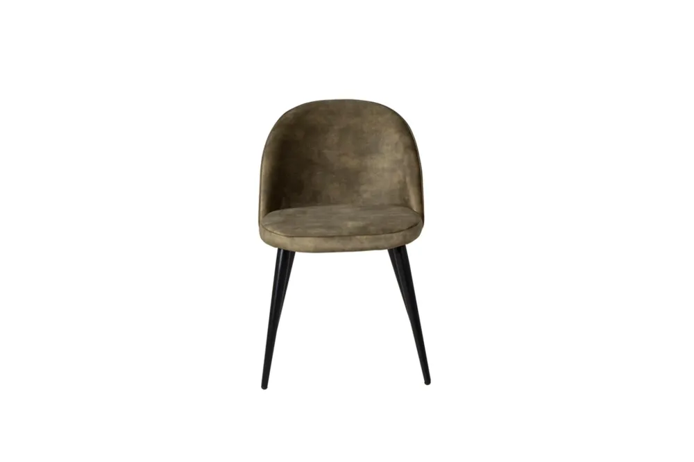Trådlös Matstol Venture Home Velvet